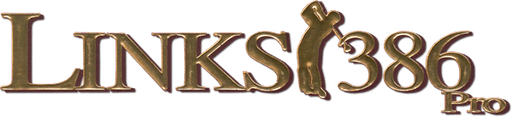 Логотип Links 386 Pro