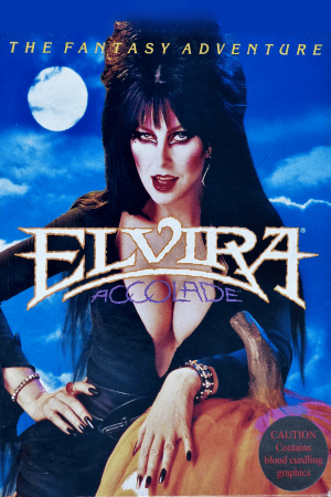 Elvira: Mistress of the Dark