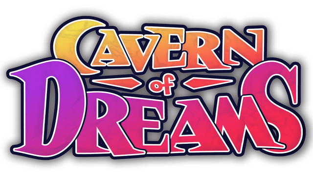 Логотип Cavern of Dreams