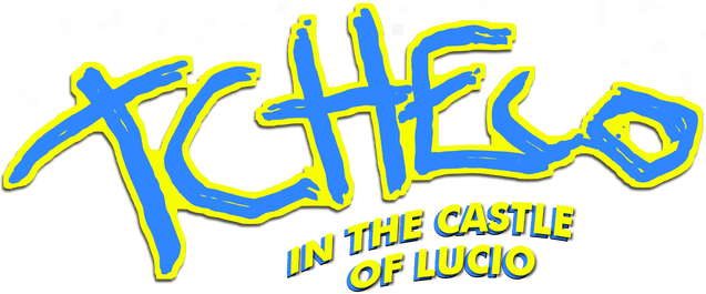 Логотип Tcheco in the Castle of Lucio