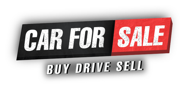 Логотип Car For Sale Simulator 2023
