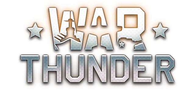 Логотип War Thunder