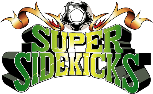 Логотип Super Sidekicks