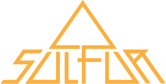 Логотип SULFUR