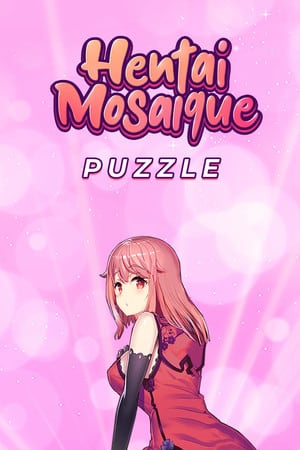 Hentai Mosaique Puzzle