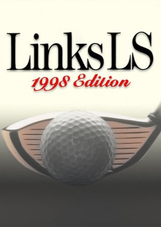 Links LS: 1998 Edition