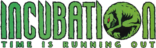 Логотип Incubation