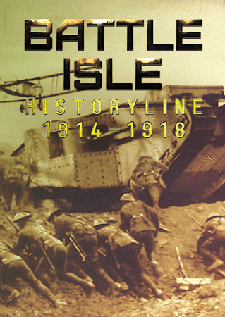 Historyline: 1914-1918