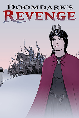 Doomdark's Revenge