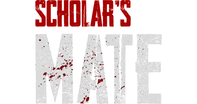 Логотип Scholar's Mate