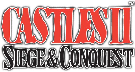 Логотип Castles 2