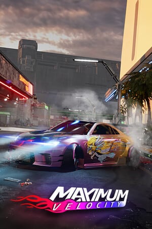 Maximum Velocity