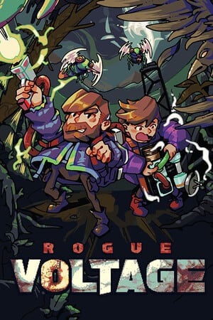 Rogue Voltage