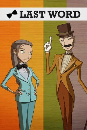 Last Word