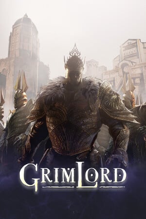 Grimlord