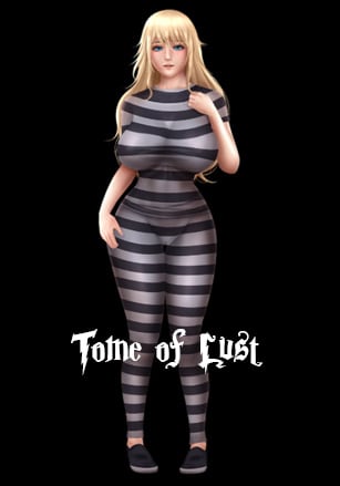 Tome of Lust