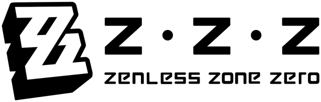 Логотип Zenless Zone Zero