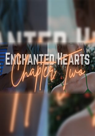 Enchanted Hearts