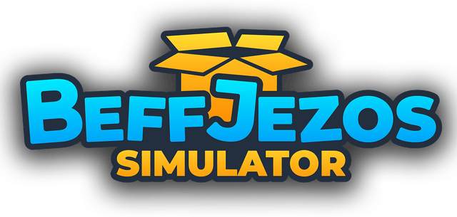 Логотип Beff Jezos Simulator