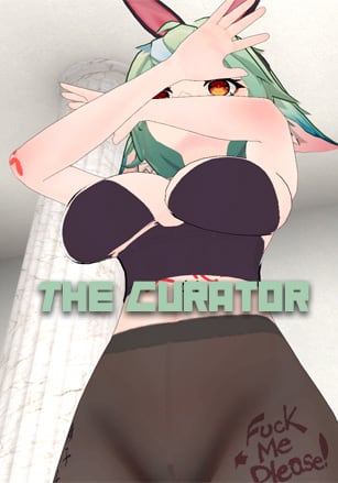 The Curator