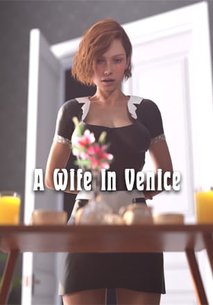 A Wife in Venice
