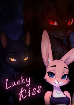 Lucky Kiss