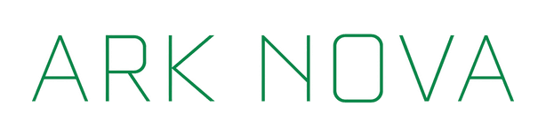 Логотип Ark Nova