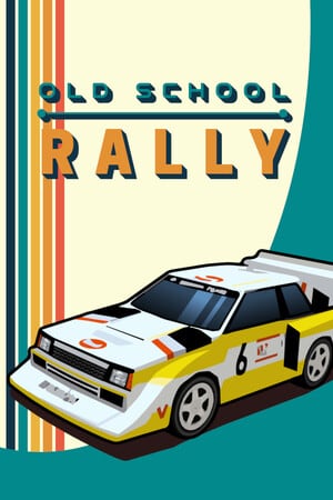 Old School Rally