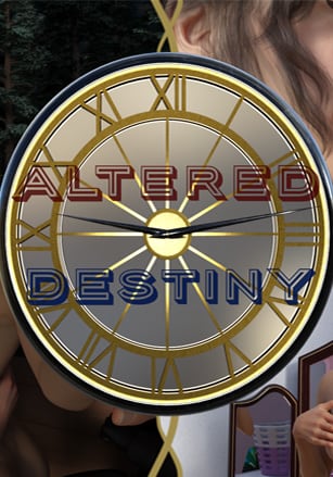 Altered Destiny (Ren'Py)