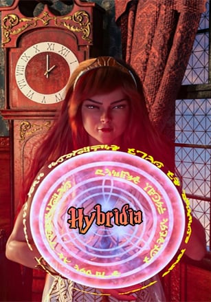Hybridia