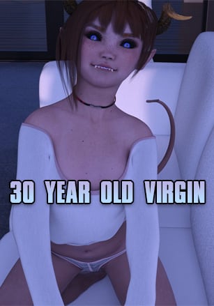 30 Year Old Virgin