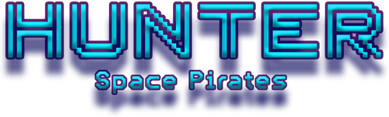 Логотип Hunter: Space Pirates