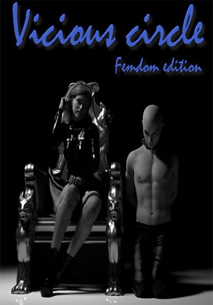 Vicious Circle: Femdom Edition (Ren'Py)