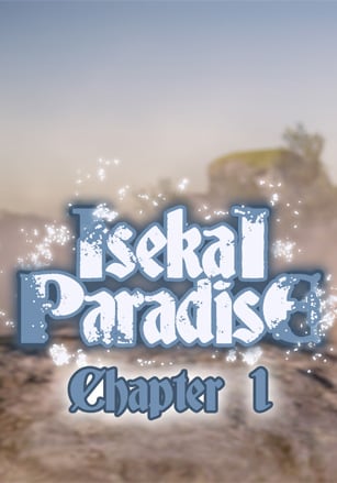 Isekai Paradise