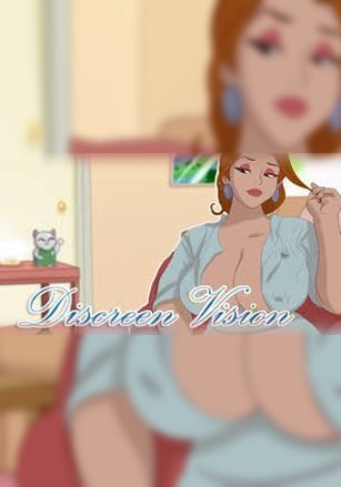 Discreen Vision Game Collection