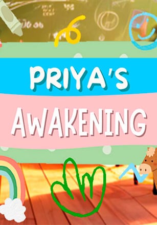 Priya's Awakening