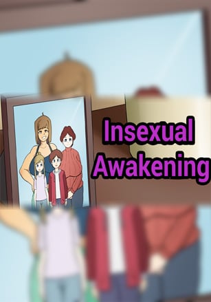 Insexual Awakening (Incestral Awakening)