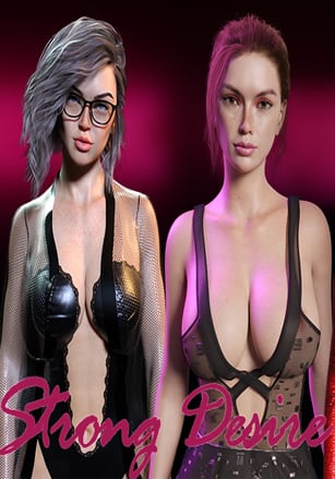 Strong Desire
