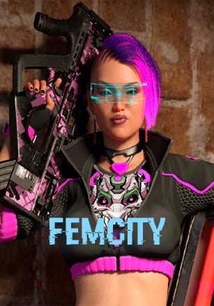 FemCity