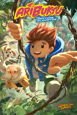 Ari Buktu and the Anytime Elevator