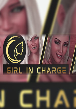 Girl in Charge