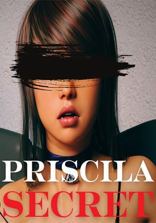 Priscila Secret