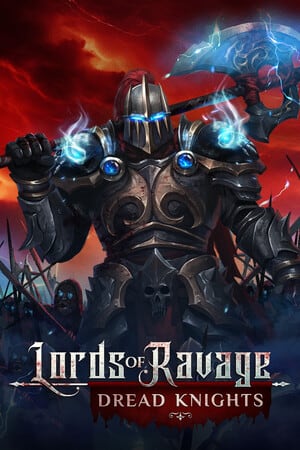 Lords of Ravage: Battle Card
