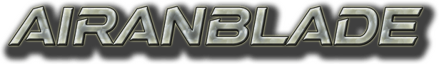 Логотип AIRANBLADE