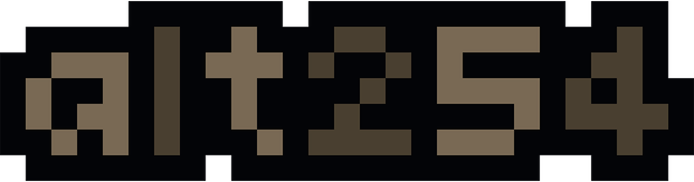 Логотип Alt254