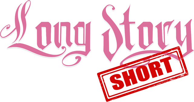 Логотип Long Story Short