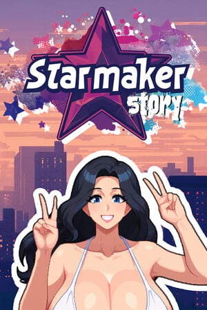Starmaker Story