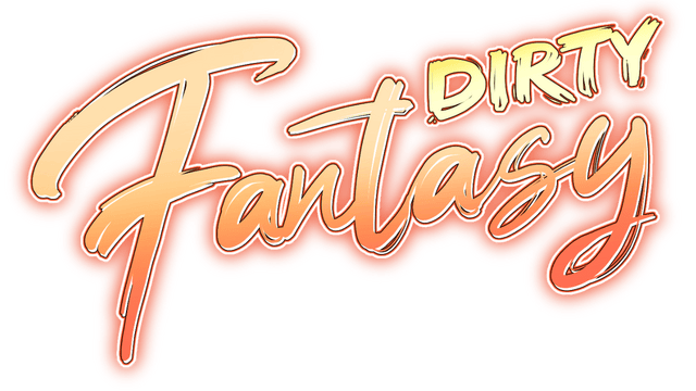 Логотип Dirty Fantasy