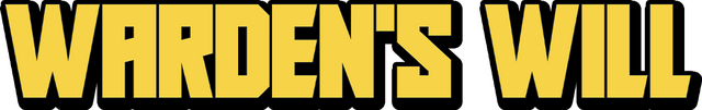 Логотип Warden's Will
