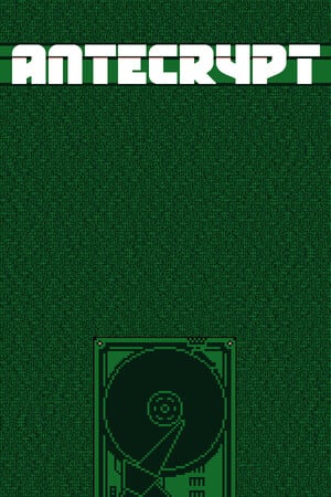 Antecrypt